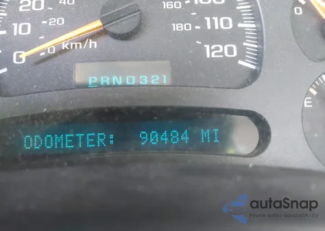 2004 Chevrolet Silverado 1500 Work Truck from USA, damaged, VIN 1GCEC14X84Z227447